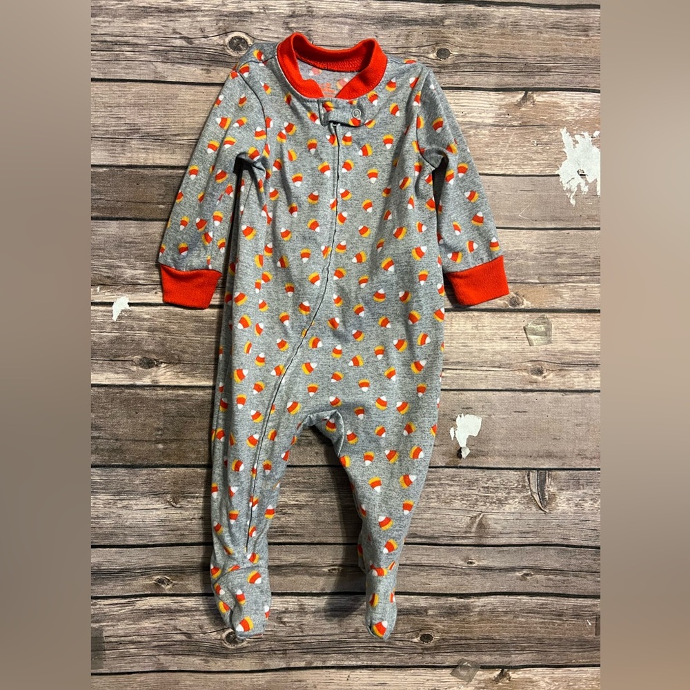 Infants Halloween Sleeper